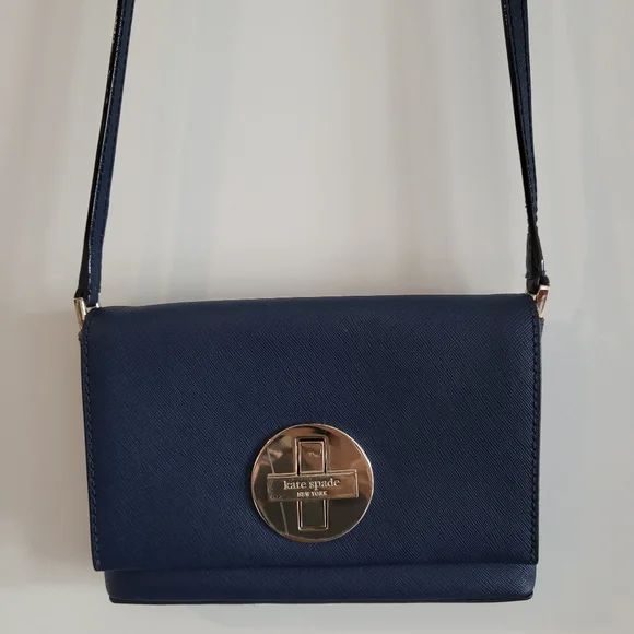 Kate Spade Crossbody purse - Picture 3 of 5
